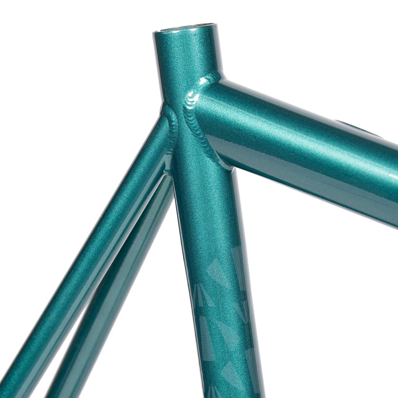 AFFINITY Lo Pro Track Frame Set