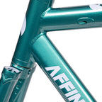 AFFINITY Lo Pro Track Frame Set