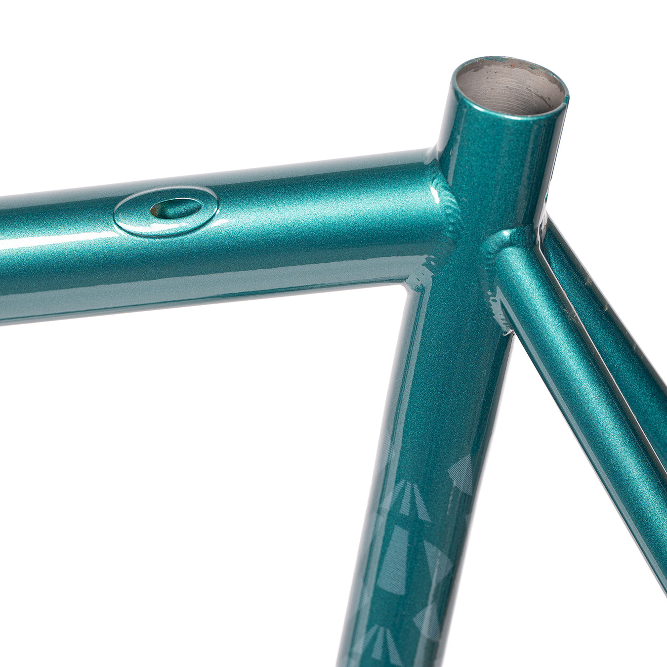 AFFINITY Lo Pro Track Frame Set