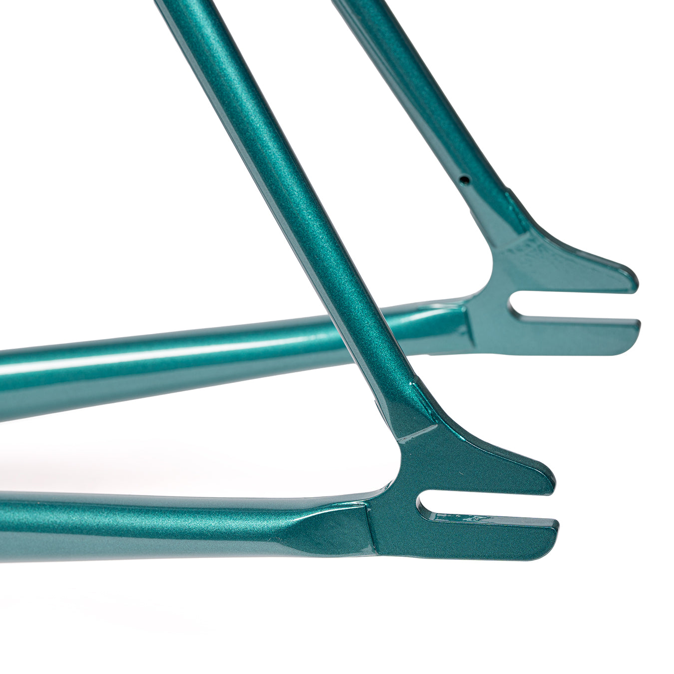 AFFINITY Lo Pro Track Frame Set