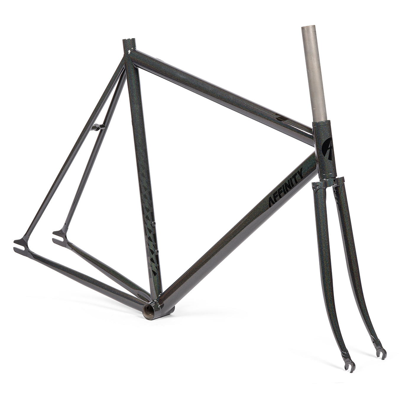 AFFINITY Lo Pro Track Frame Set