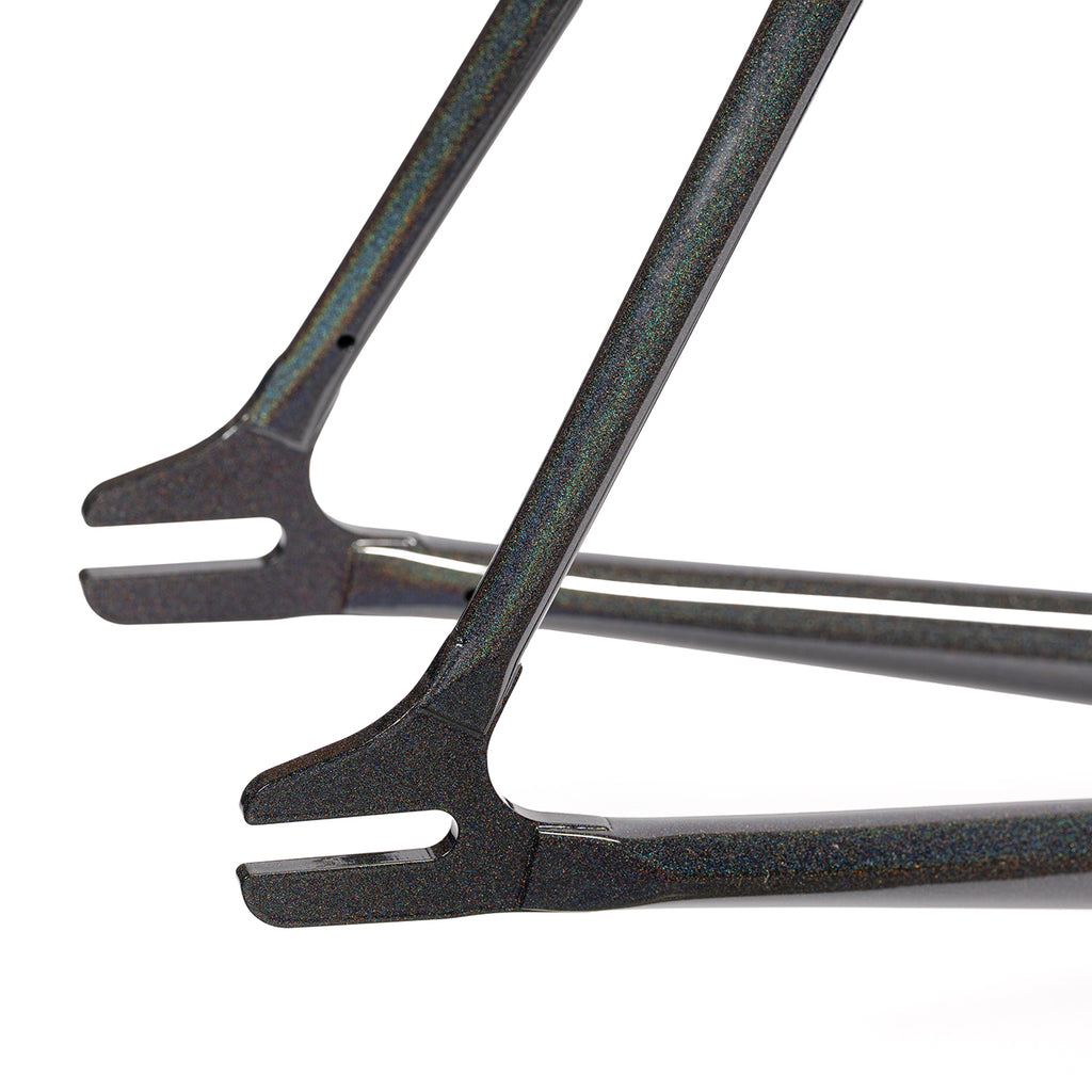 AFFINITY Lo Pro Track Frame Set