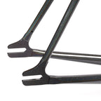 AFFINITY Lo Pro Track Frame Set