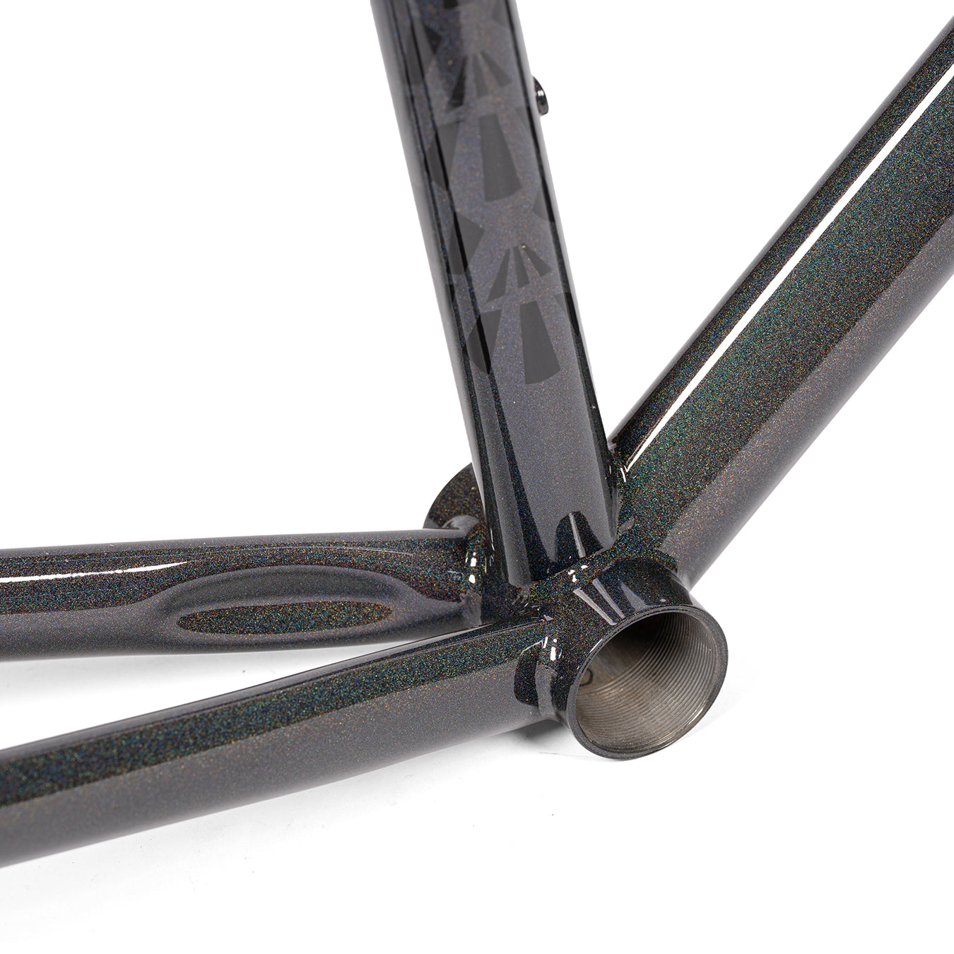 AFFINITY Lo Pro Track Frame Set