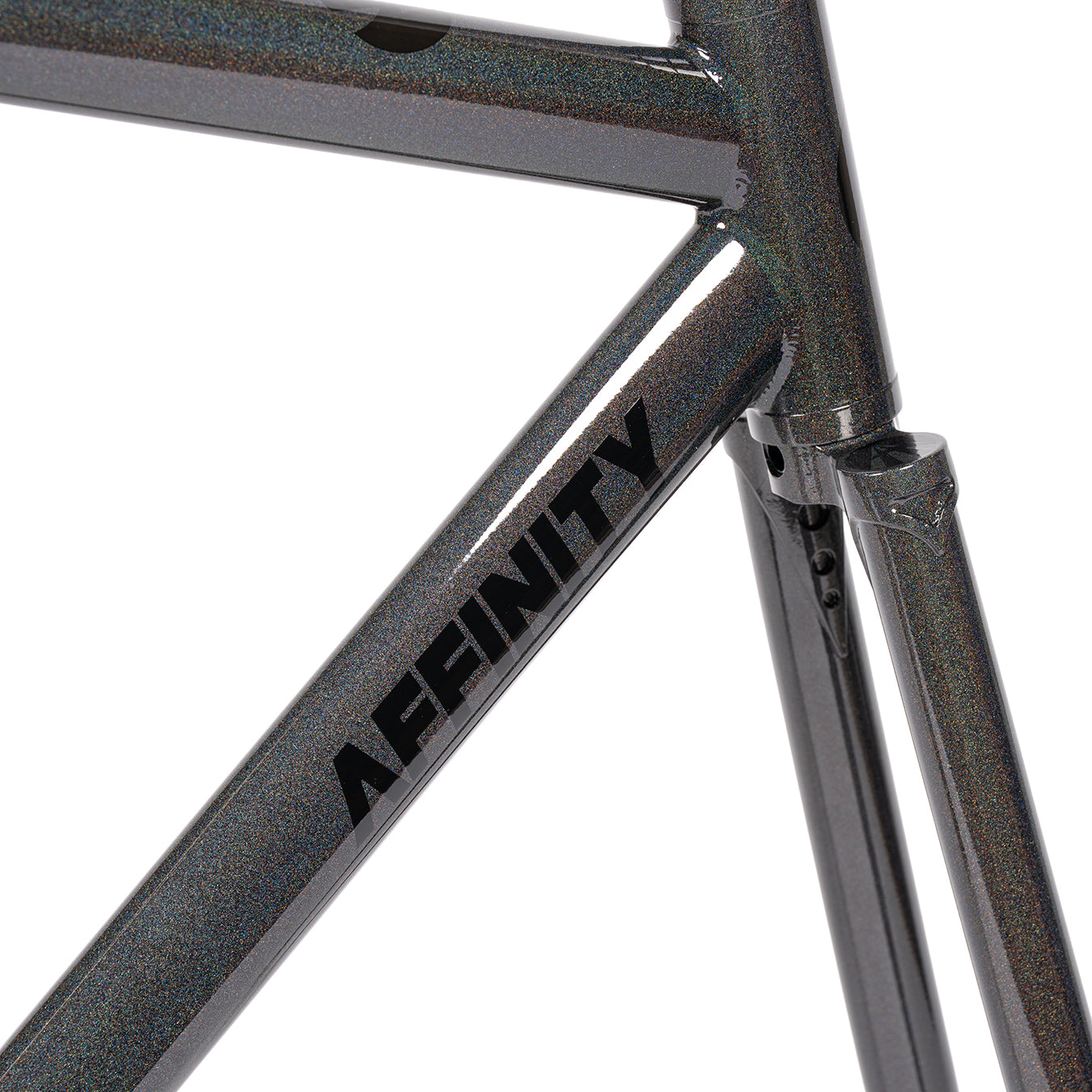 AFFINITY Lo Pro Track Frame Set