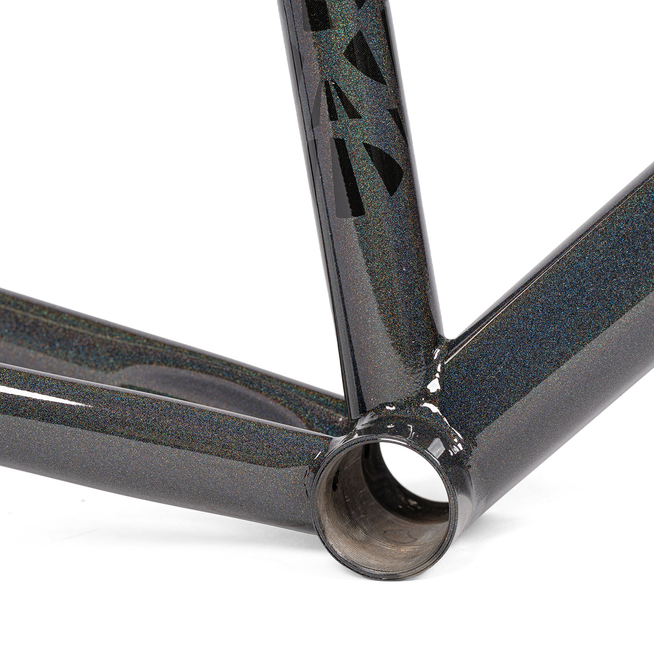 AFFINITY Lo Pro Track Frame Set