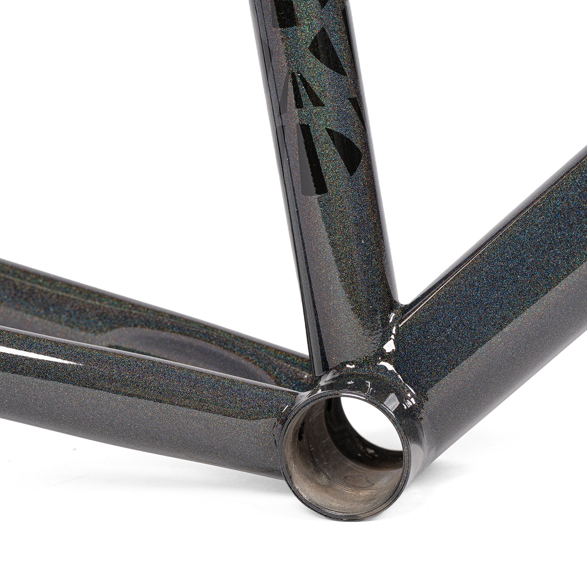 AFFINITY Lo Pro Track Frame Set