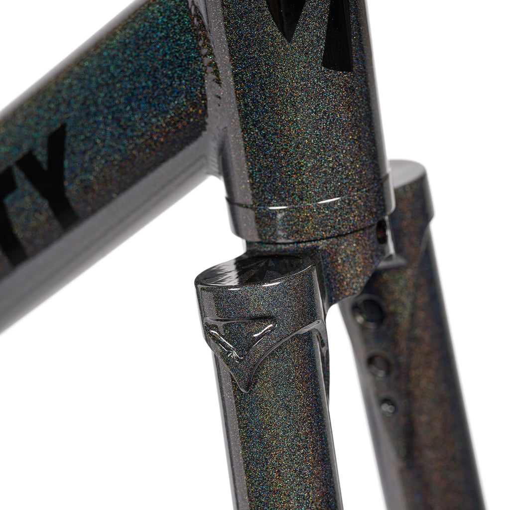 AFFINITY Lo Pro Track Frame Set