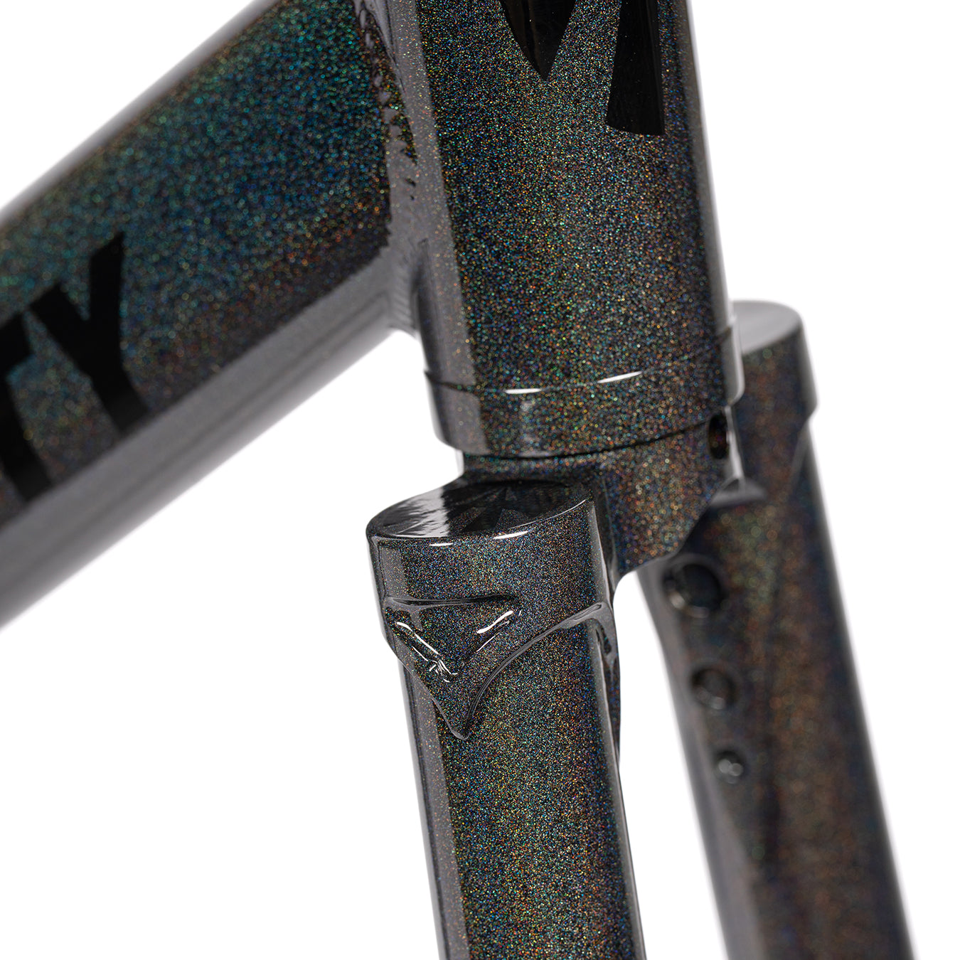 AFFINITY Lo Pro Track Frame Set