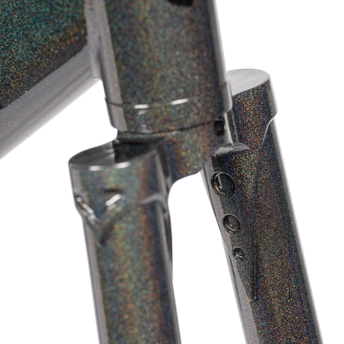 AFFINITY Lo Pro Track Frame Set