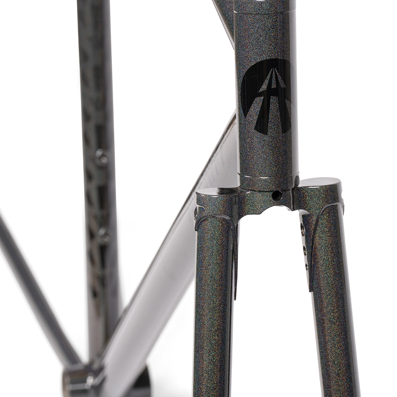 AFFINITY Lo Pro Track Frame Set