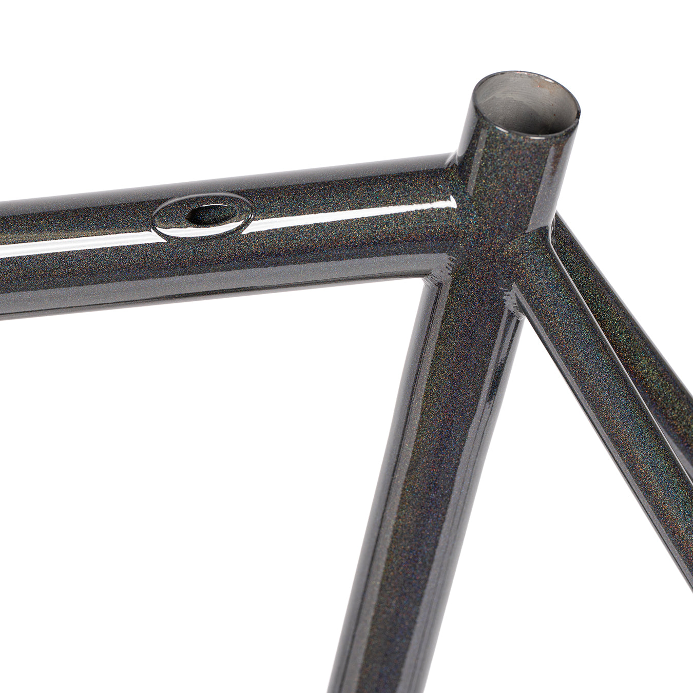 AFFINITY Lo Pro Track Frame Set