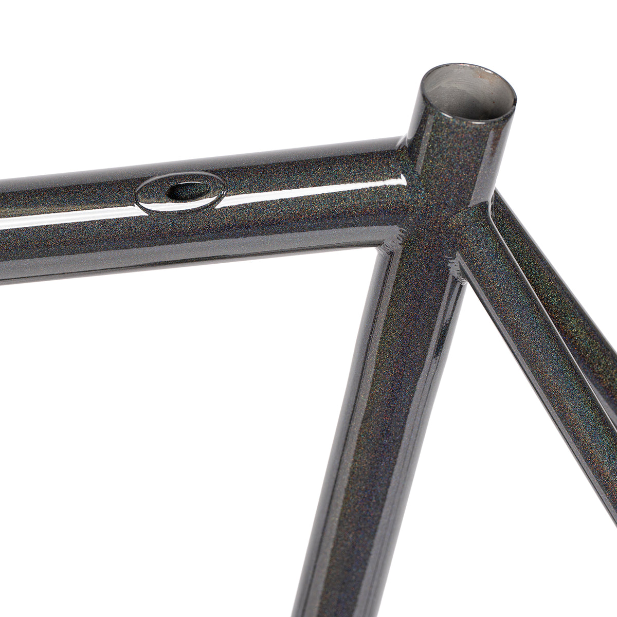 AFFINITY Lo Pro Track Frame Set
