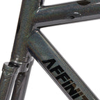 AFFINITY Lo Pro Track Frame Set