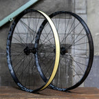 [Sold As Is] GORILLA SPUN Build Wheel Set [RACE FACE ARC40 x VELOCITY Race Disc Hub] -2