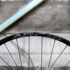 [Sold As Is] GORILLA SPUN Build Wheel Set [RACE FACE ARC40 x VELOCITY Race Disc Hub] -2