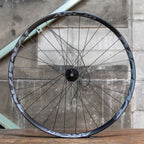[Sold As Is] GORILLA SPUN Build Wheel Set [RACE FACE ARC40 x VELOCITY Race Disc Hub] -2