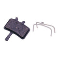 ASHIMA Disc Brake Pad AD0701-SM-S