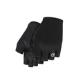 ASSOS 2026 S/S Endurance Gloves S11 Black