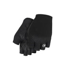 ASSOS 2026 S/S Endurance Gloves S11 Black