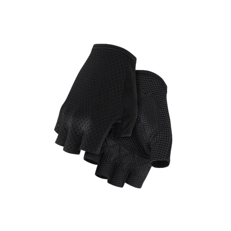 ASSOS 2026 S/S Endurance Gloves S11 Black