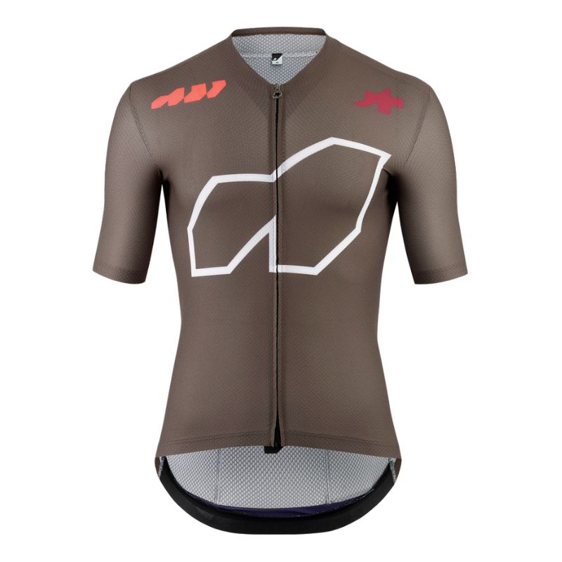 ASSOS Equipe R Jersey S11 We Are The A
