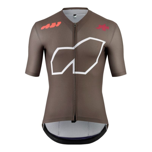 ASSOS Equipe R Jersey S11 We Are The A