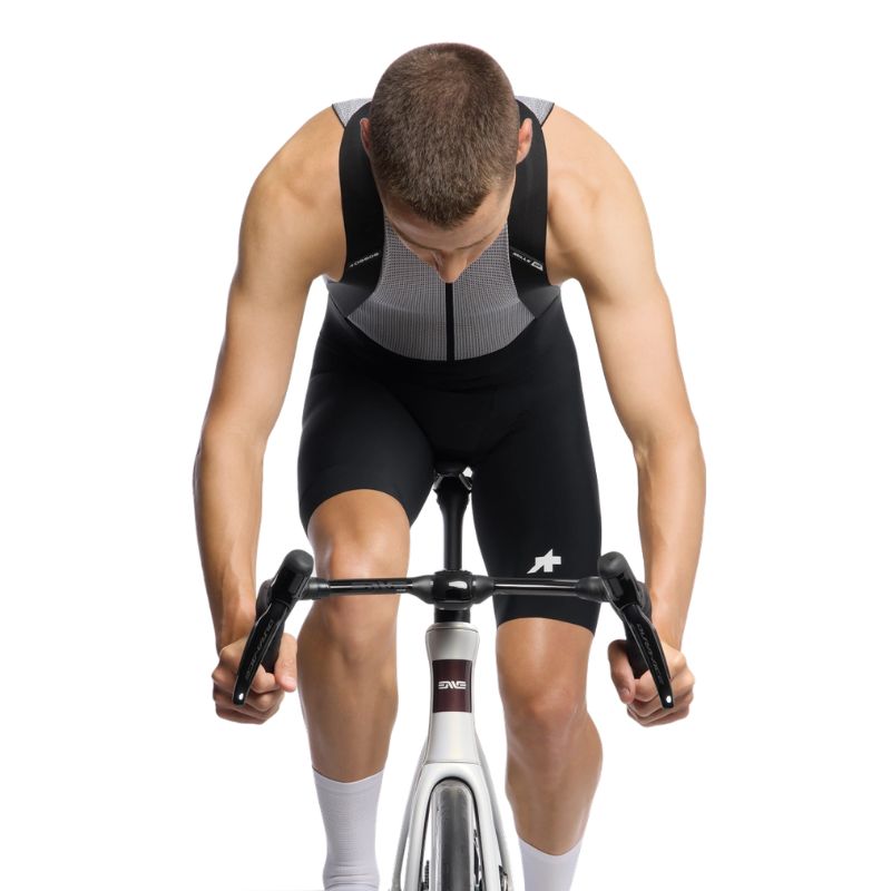 ASSOS 2026 S/S Mille GT Bib Shorts S11