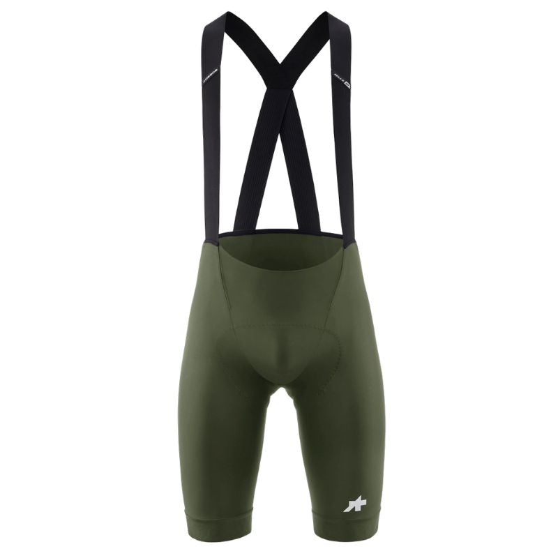 ASSOS 2026 S/S Mille GT Bib Shorts S11