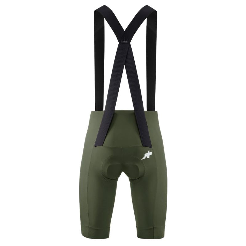 ASSOS 2026 S/S Mille GT Bib Shorts S11