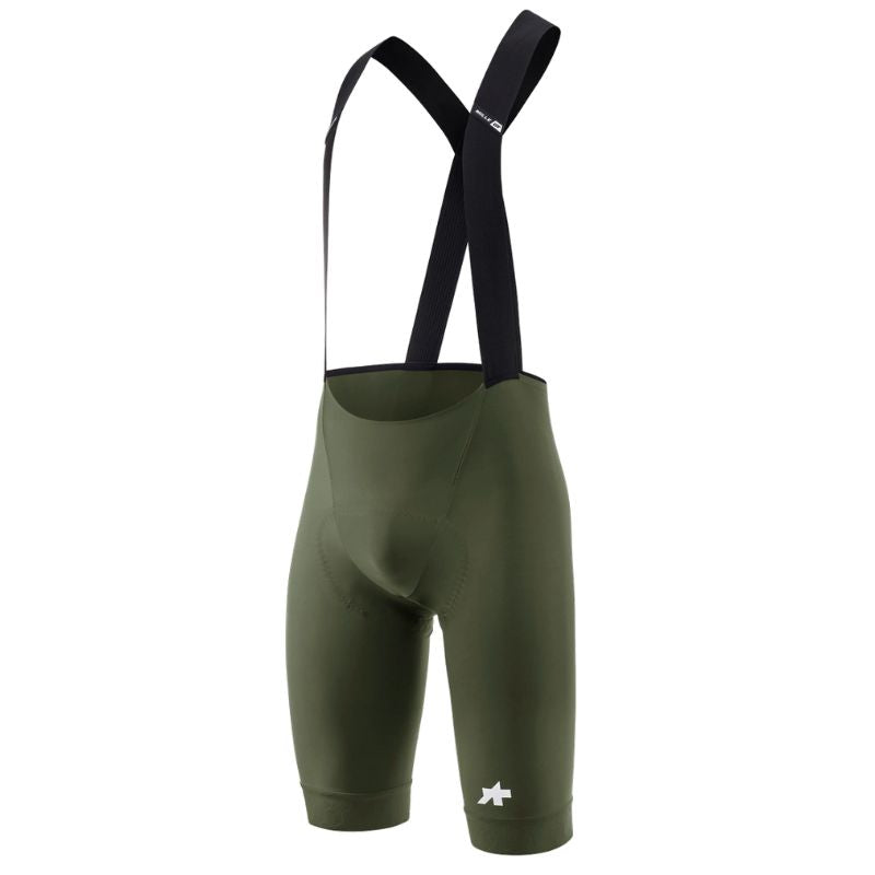 ASSOS 2026 S/S Mille GT Bib Shorts S11