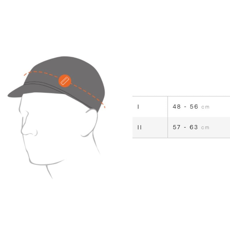 ASSOS 2026 S/S Summer Cap Foil P1