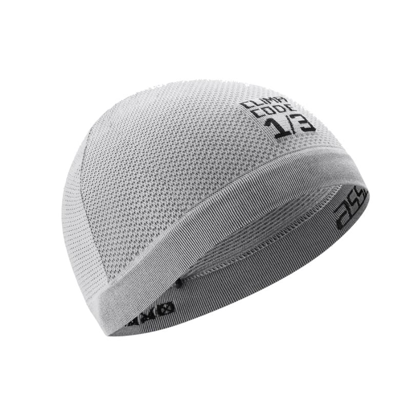 ASSOS 2026 S/S Summer Cap Foil P1