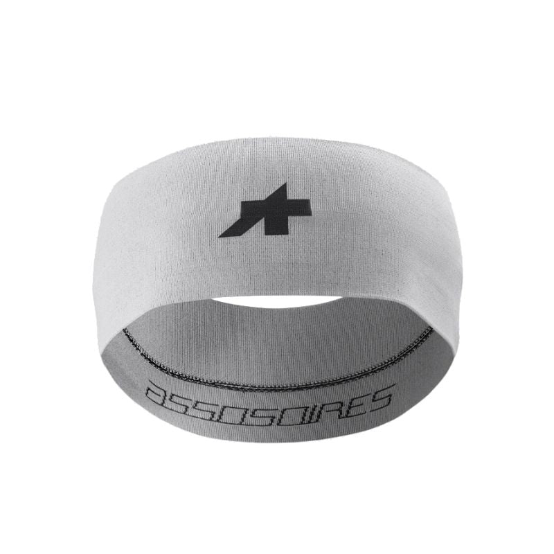 ASSOS 2026 S/S Summer Headband Foil P1
