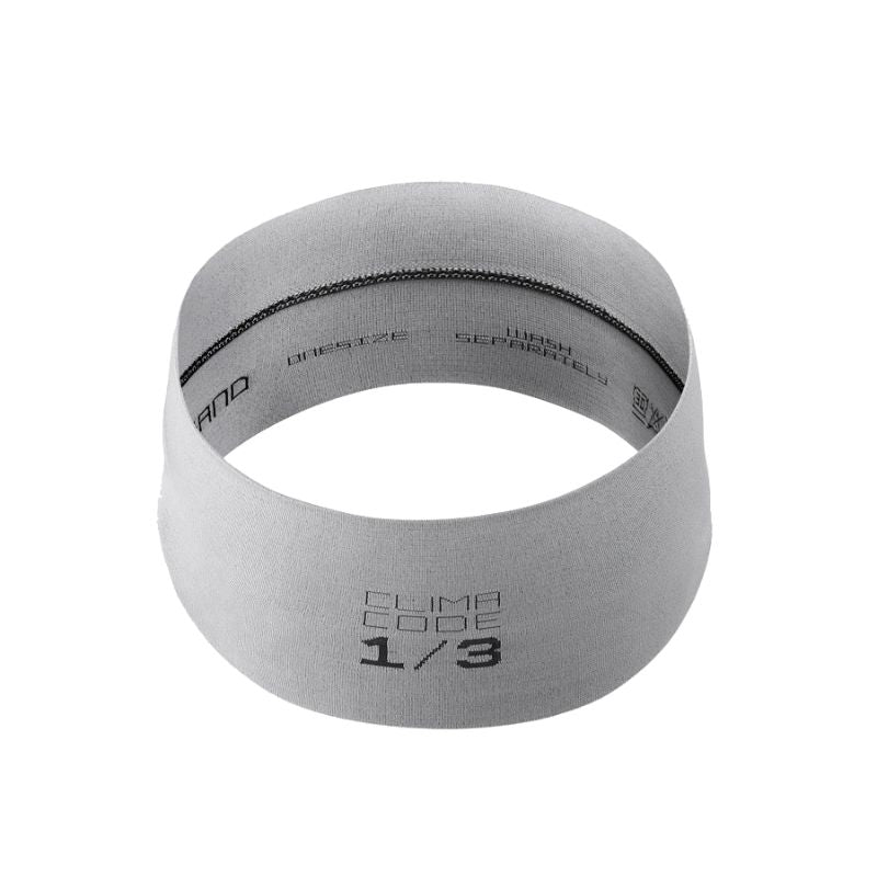 ASSOS 2026 S/S Summer Headband Foil P1