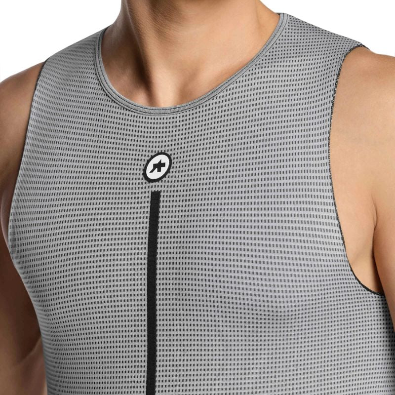 ASSOS 2026 S/S Summer NS Skinlayer P1