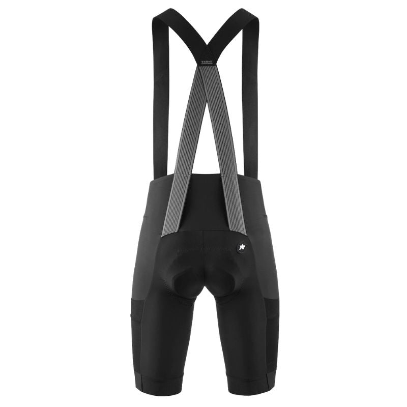 ASSOS 2026 S/S Tactica Bib Shorts T5