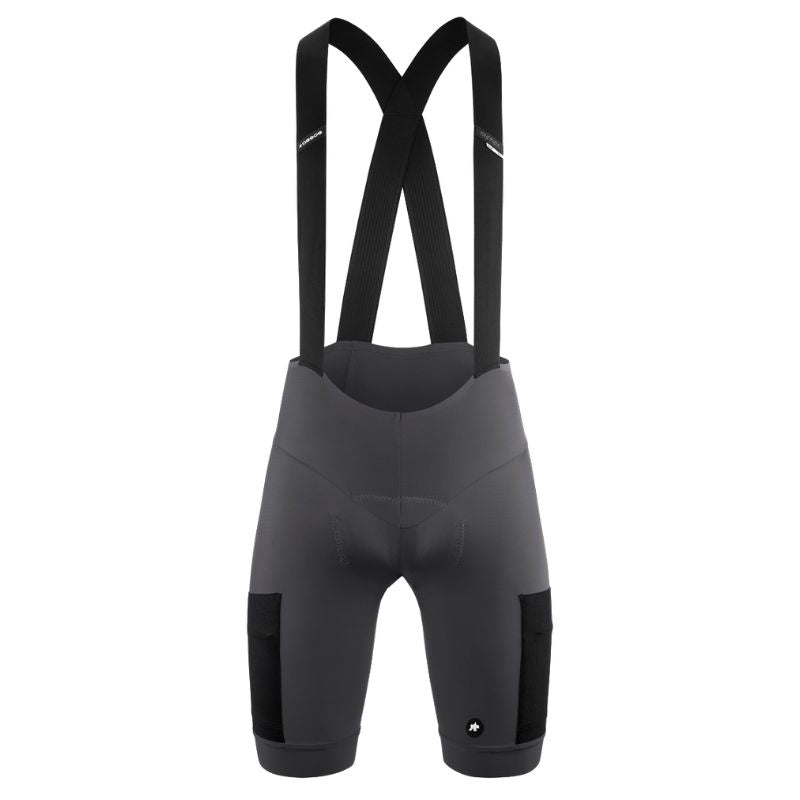 ASSOS 2026 S/S Tactica Kieskafer Bib Shorts T5