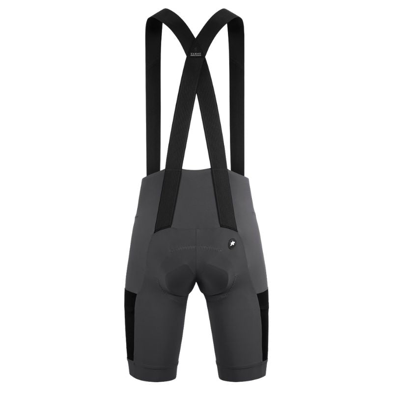 ASSOS 2026 S/S Tactica Kieskafer Bib Shorts T5