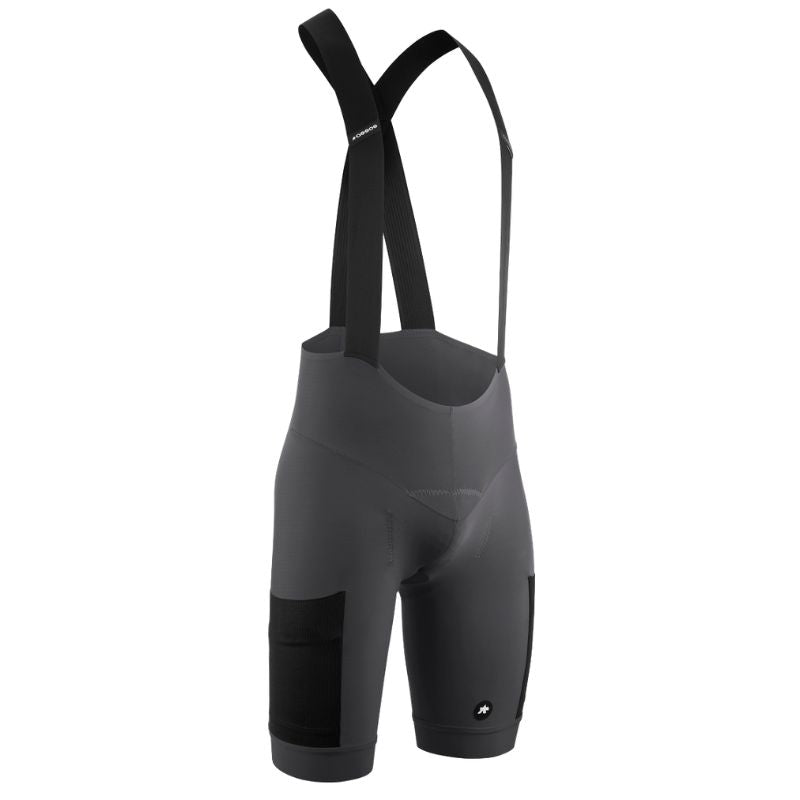 ASSOS 2026 S/S Tactica Kieskafer Bib Shorts T5
