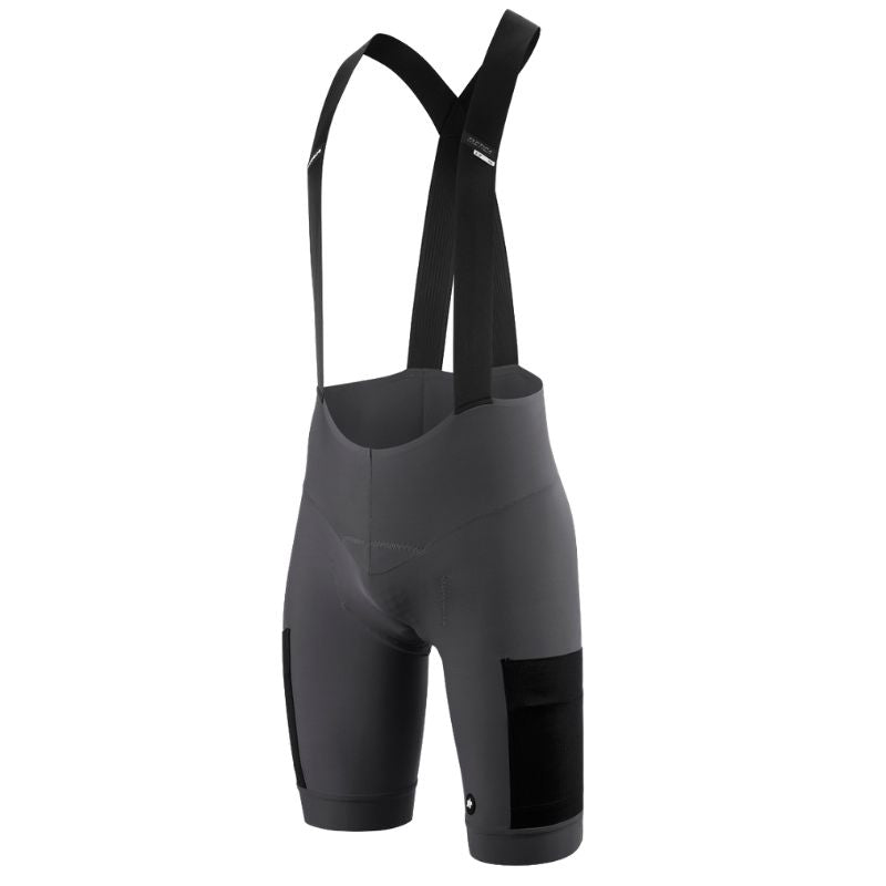 ASSOS 2026 S/S Tactica Kieskafer Bib Shorts T5