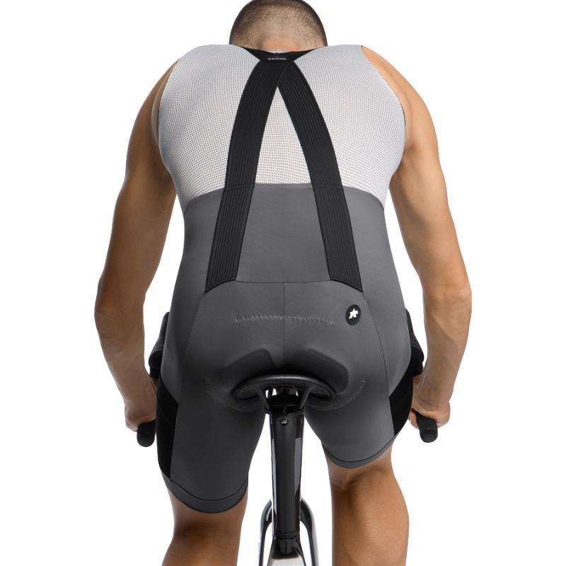 ASSOS 2026 S/S Tactica Kieskafer Bib Shorts T5