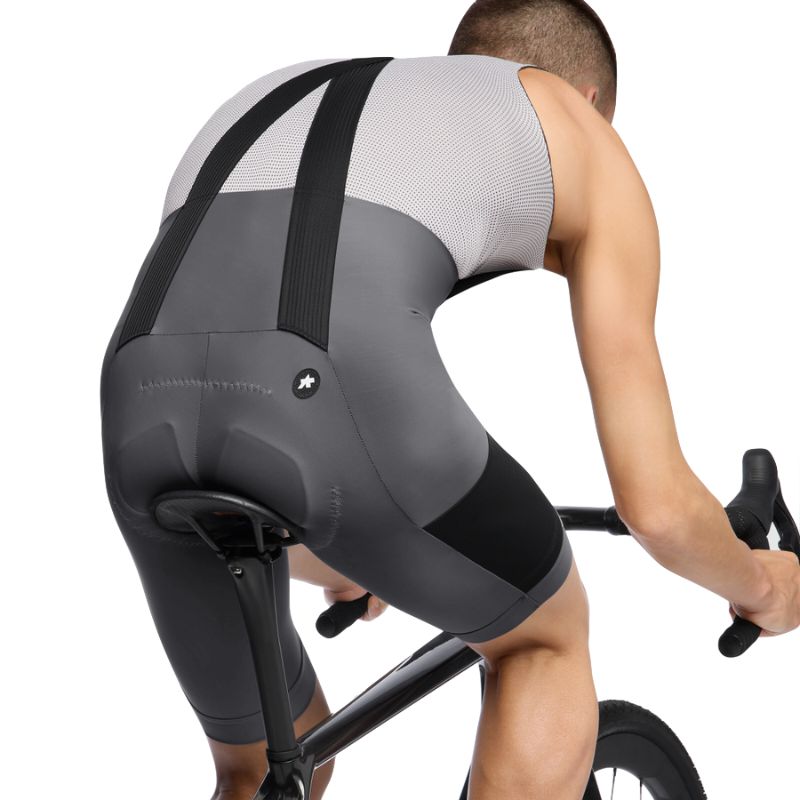 ASSOS 2026 S/S Tactica Kieskafer Bib Shorts T5