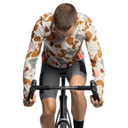 ASSOS Tactica LS T-Shirt T5 Mud-Flage - Unisex