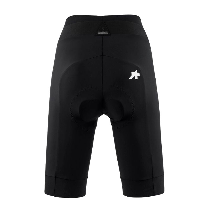 ASSOS UMA GT Half Shorts S11 Long