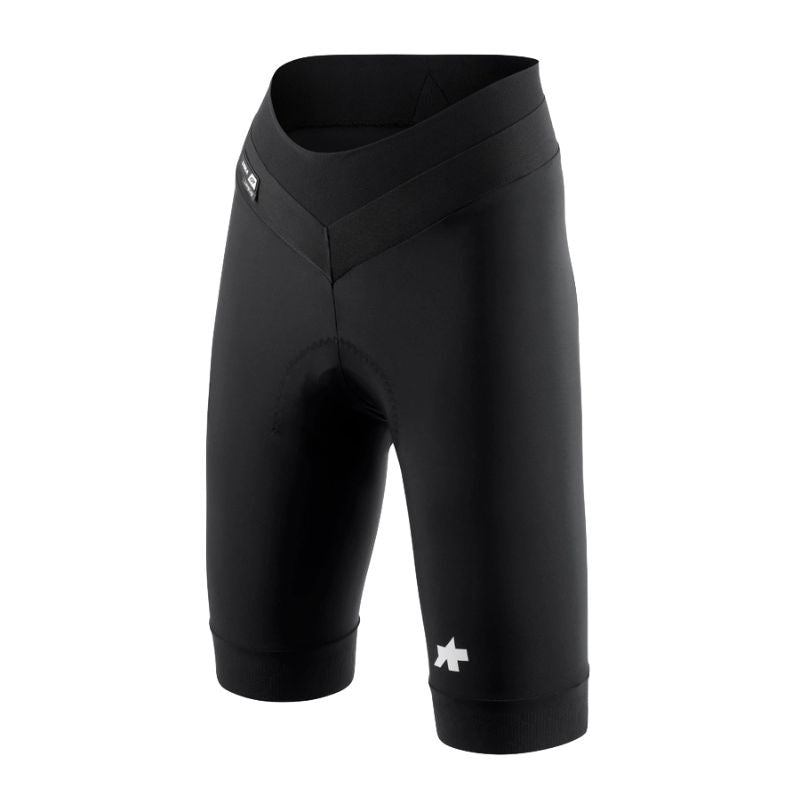 ASSOS UMA GT Half Shorts S11 Long