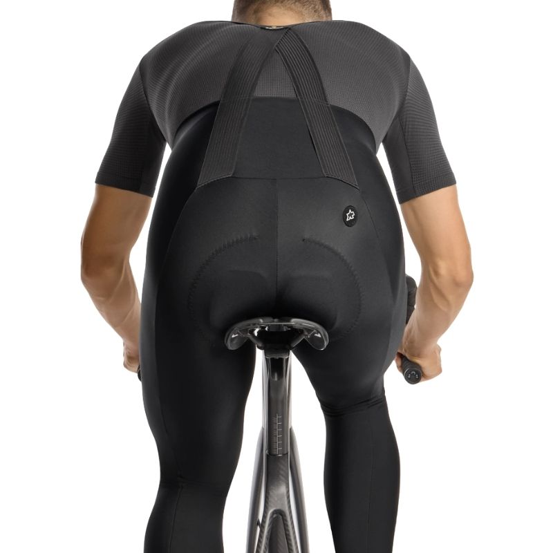 ASSOS 2026W Mille GT Spring Fall Bib Tights S11
