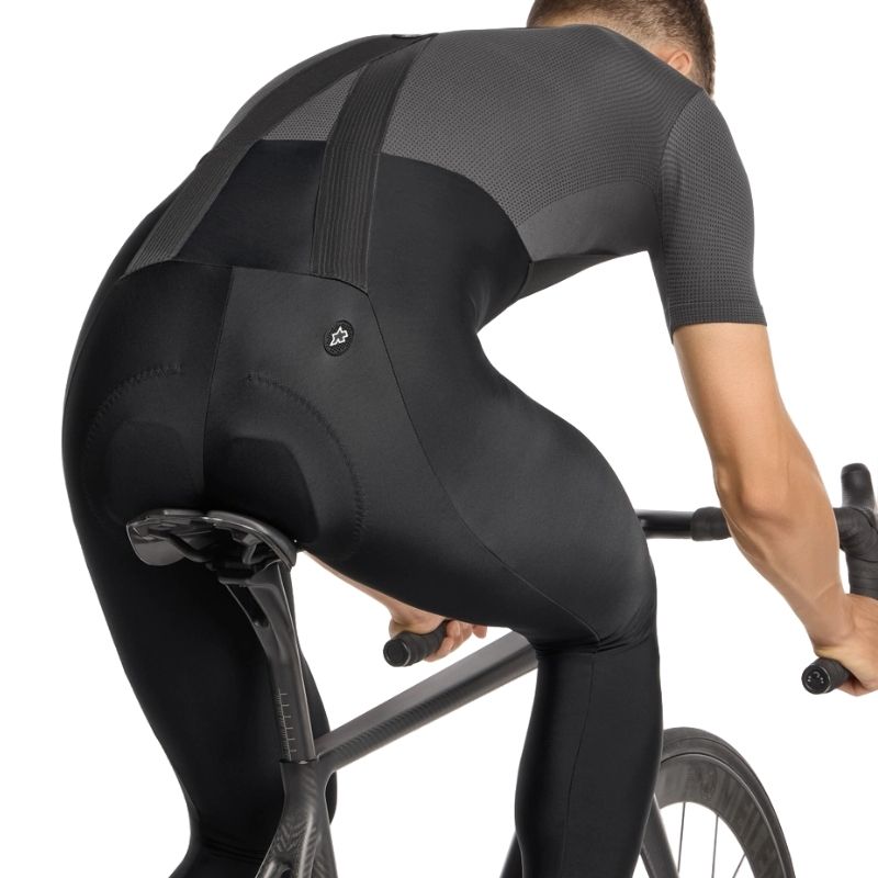 ASSOS 2026W Mille GT Spring Fall Bib Tights S11