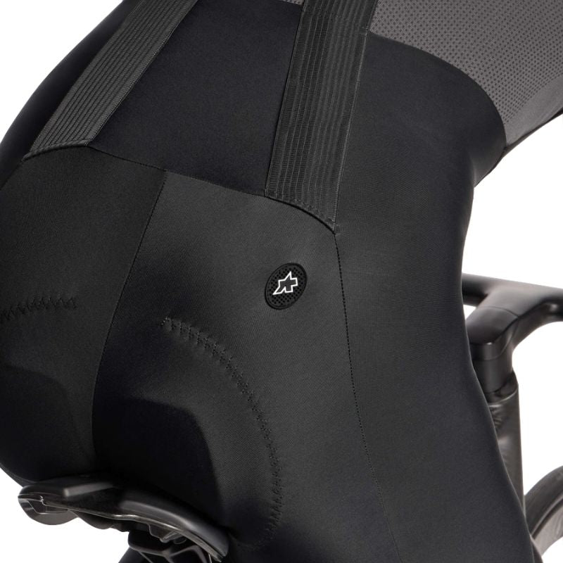 ASSOS 2026W Mille GT Spring Fall Bib Tights S11
