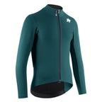 ASSOS 2026W Mille GT Men's Winter Jacket S11 EVO